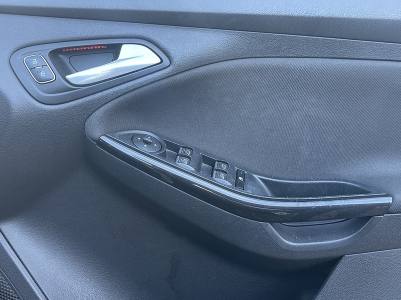 Used Ford Focus 2016 for sale - 77313794: Photo 22