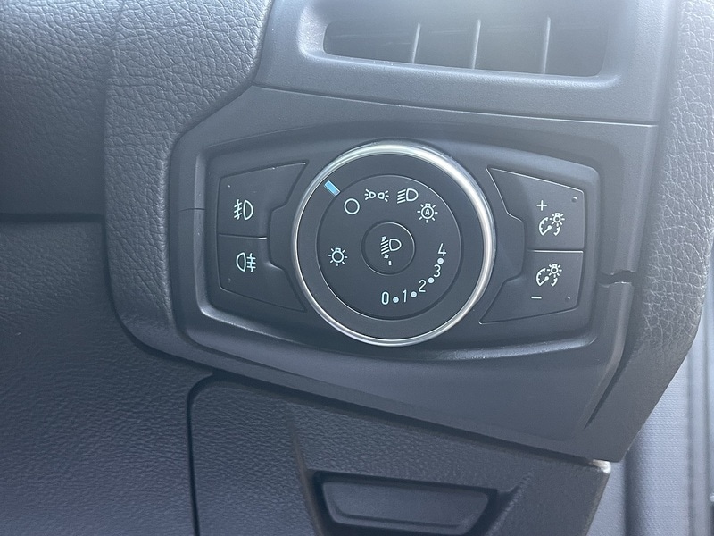 Used Ford Focus 2016 for sale - 77313794: Photo 24