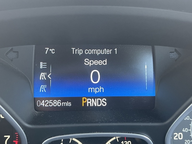 Used Ford Focus 2016 for sale - 77313794: Photo 26