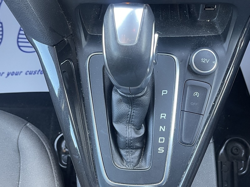 Used Ford Focus 2016 for sale - 77313794: Photo 27