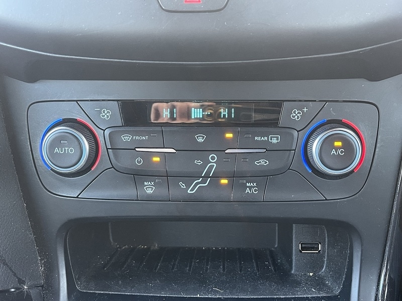 Used Ford Focus 2016 for sale - 77313794: Photo 29