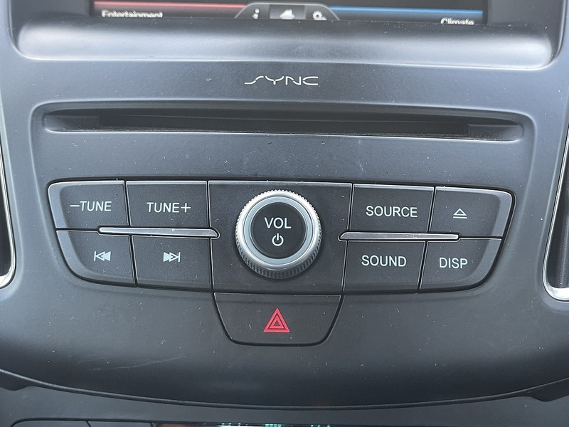 Used Ford Focus 2016 for sale - 77313794: Photo 30