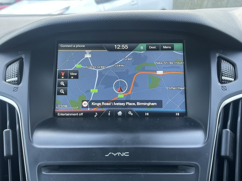 Used Ford Focus 2016 for sale - 77313794: Photo 33