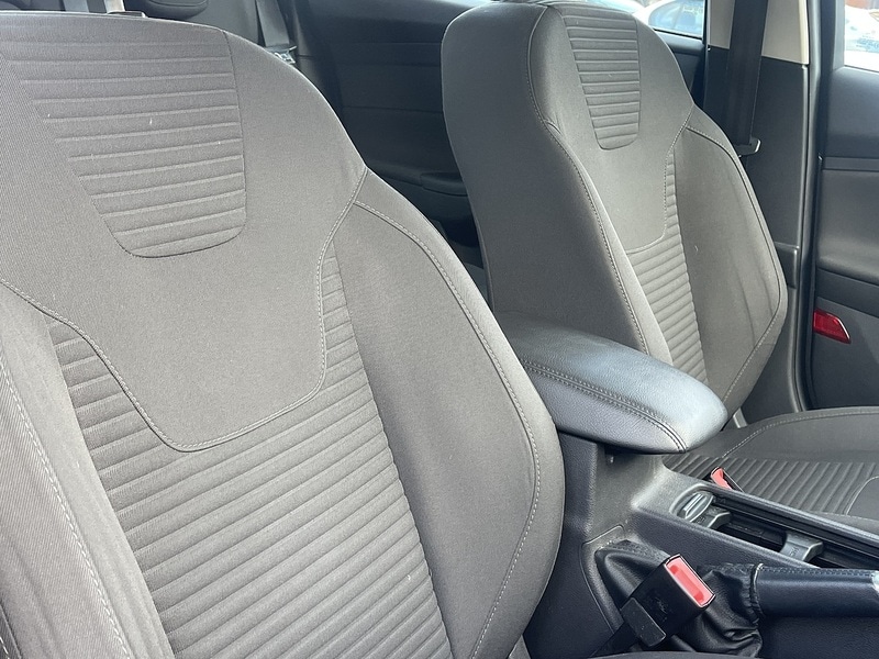 Used Ford Focus 2016 for sale - 77313794: Photo 37