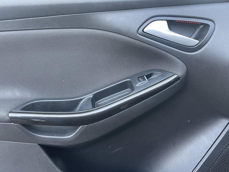 Used Ford Focus 2016 for sale - 77313794: Photo 38