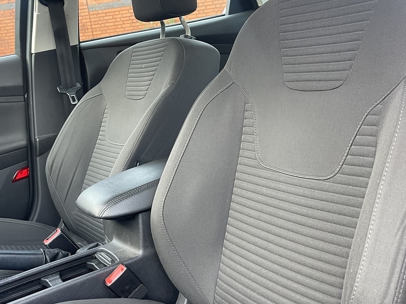 Used Ford Focus 2016 for sale - 77313794: Photo 40