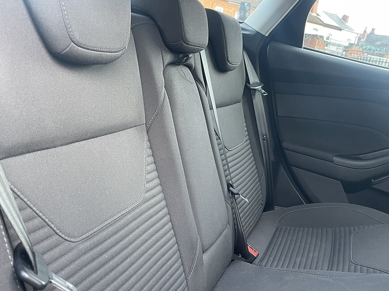 Used Ford Focus 2016 for sale - 77313794: Photo 46