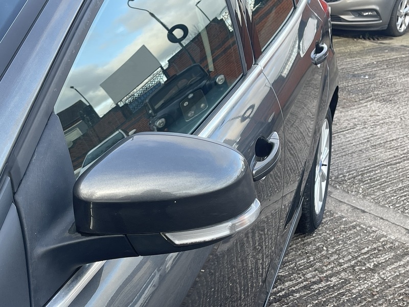 Used Ford Focus 2016 for sale - 77313794: Photo 48