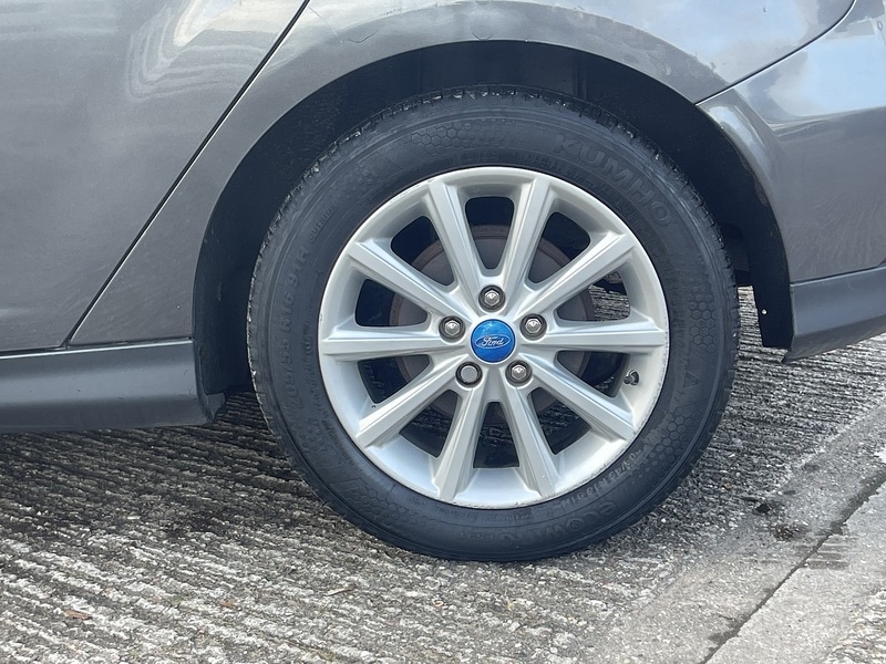 Used Ford Focus 2016 for sale - 77313794: Photo 54