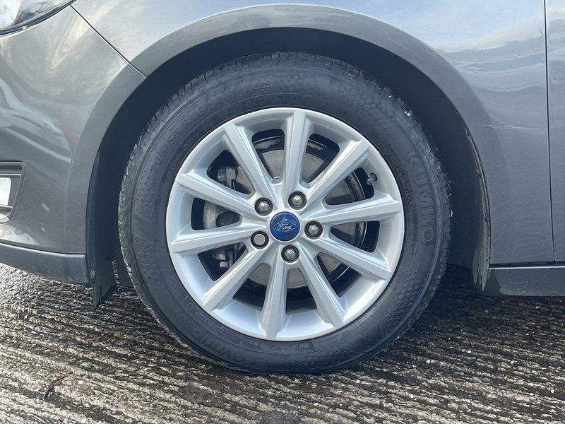 Used Ford Focus 2016 for sale - 77313794: Photo 55