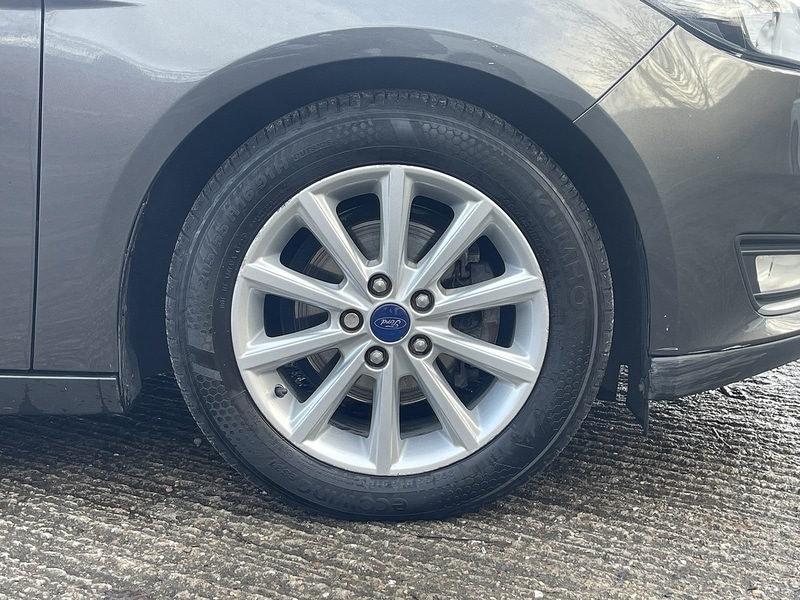 Used Ford Focus 2016 for sale - 77313794: Photo 57