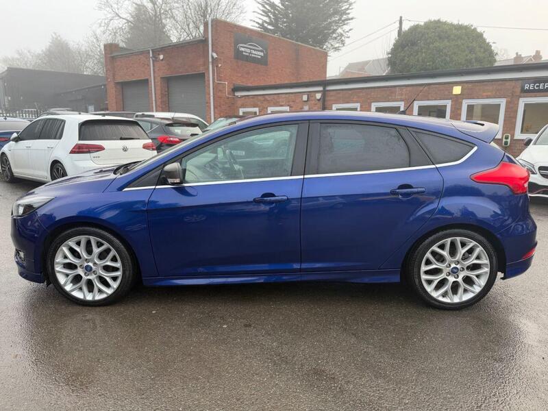 Used Ford Focus 2016 for sale - 77149256: Photo 11