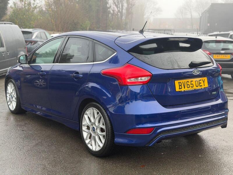 Used Ford Focus 2016 for sale - 77149256: Photo 12