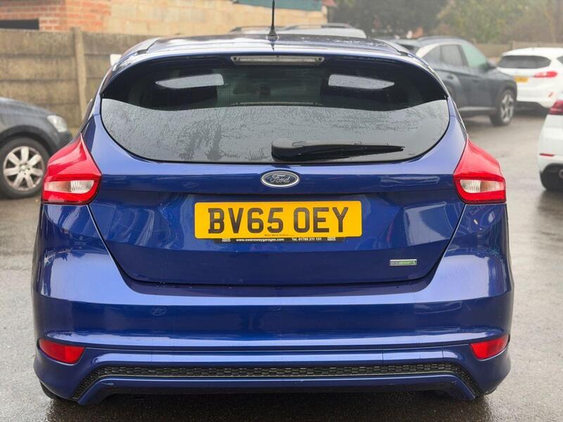 Used Ford Focus 2016 for sale - 77149256: Photo 14