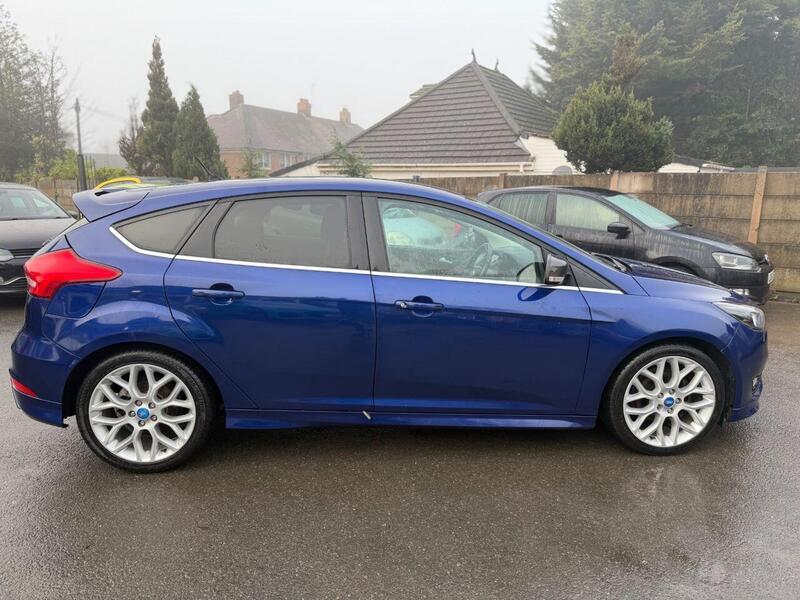 Used Ford Focus 2016 for sale - 77149256: Photo 16