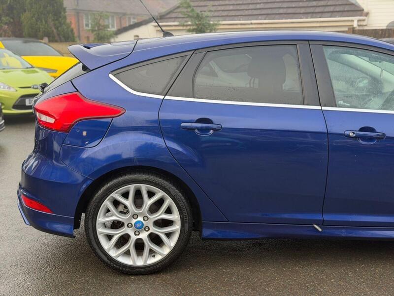 Used Ford Focus 2016 for sale - 77149256: Photo 17