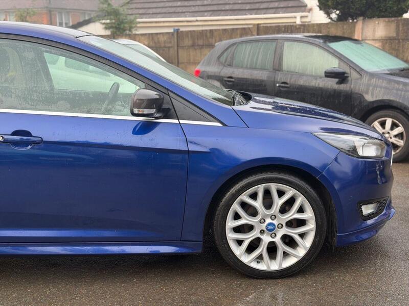 Used Ford Focus 2016 for sale - 77149256: Photo 18