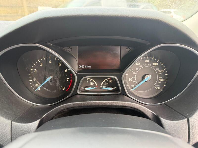 Used Ford Focus 2016 for sale - 77149256: Photo 22