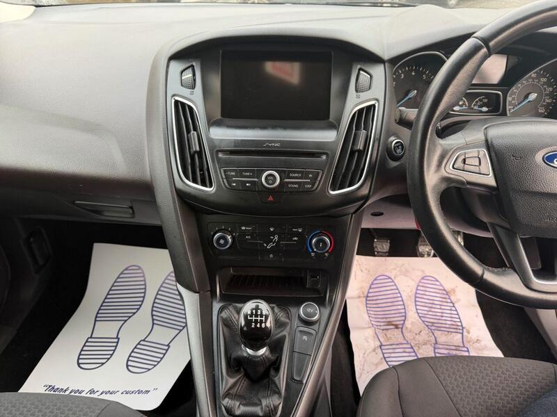 Used Ford Focus 2016 for sale - 77149256: Photo 24