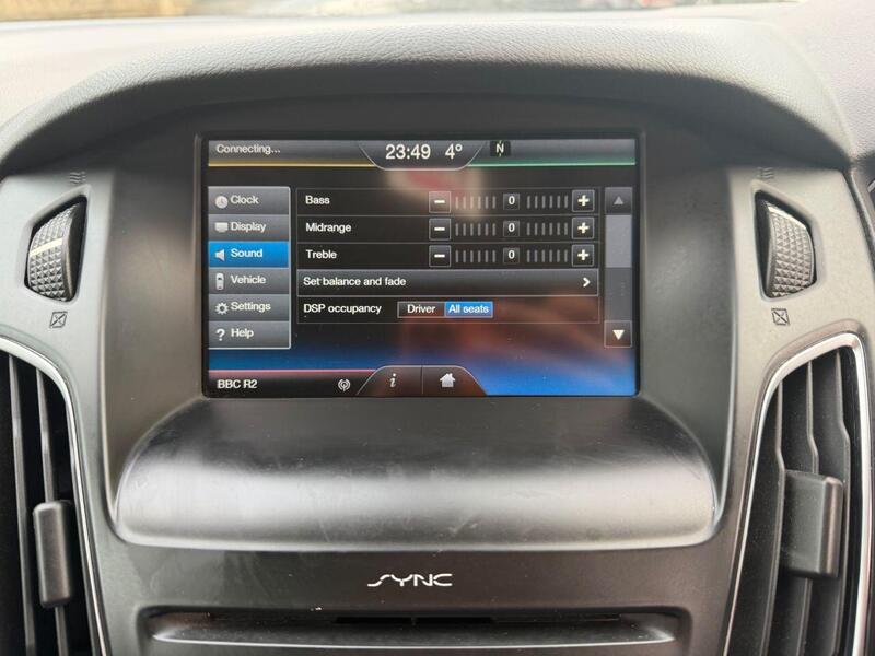 Used Ford Focus 2016 for sale - 77149256: Photo 26