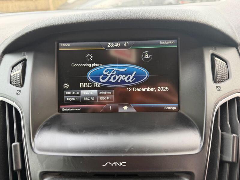 Used Ford Focus 2016 for sale - 77149256: Photo 27