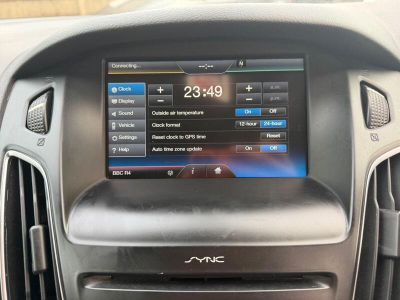 Used Ford Focus 2016 for sale - 77149256: Photo 30