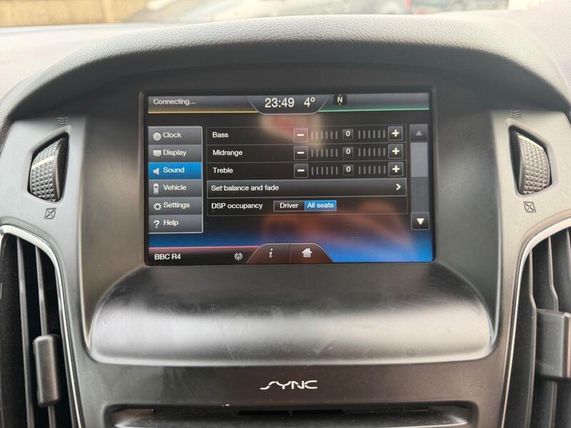 Used Ford Focus 2016 for sale - 77149256: Photo 31