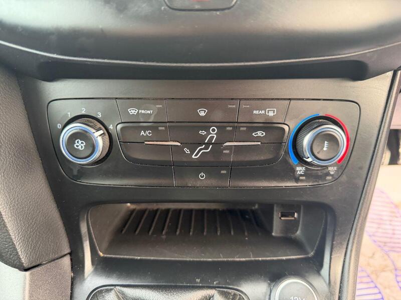 Used Ford Focus 2016 for sale - 77149256: Photo 32