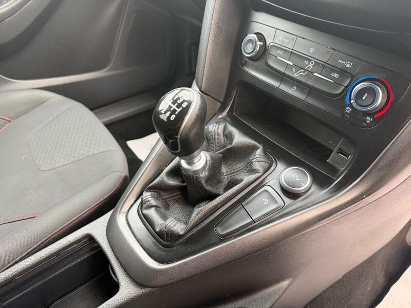 Used Ford Focus 2016 for sale - 77149256: Photo 33