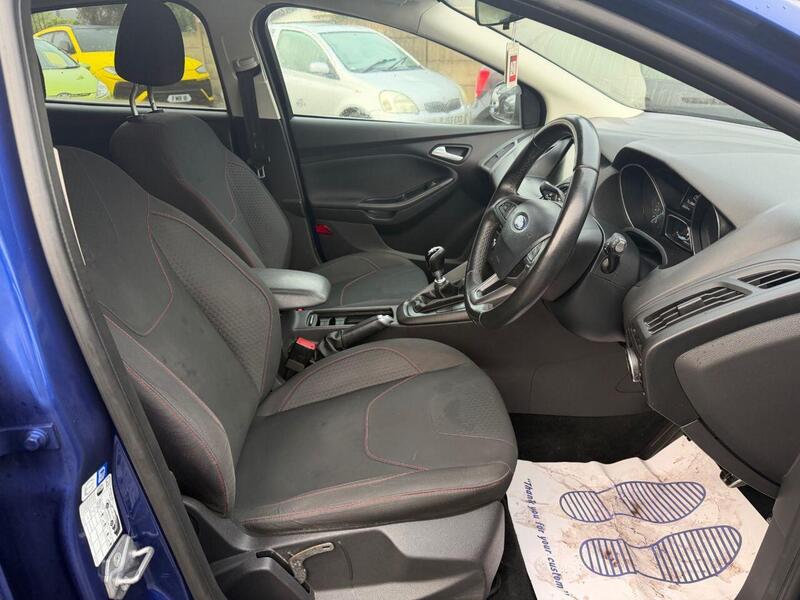 Used Ford Focus 2016 for sale - 77149256: Photo 34