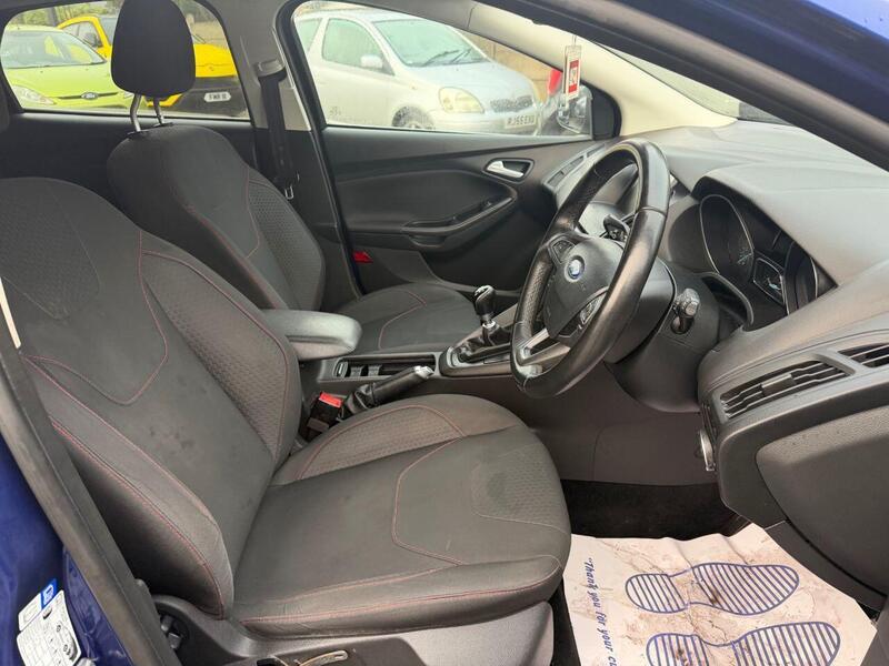 Used Ford Focus 2016 for sale - 77149256: Photo 36