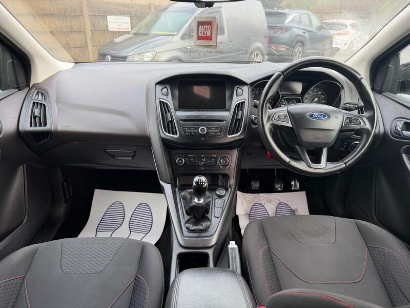 Used Ford Focus 2016 for sale - 77149256: Photo 38