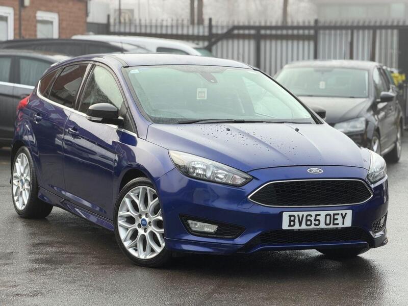 Used Ford Focus 2016 for sale - 77149256: Photo 4