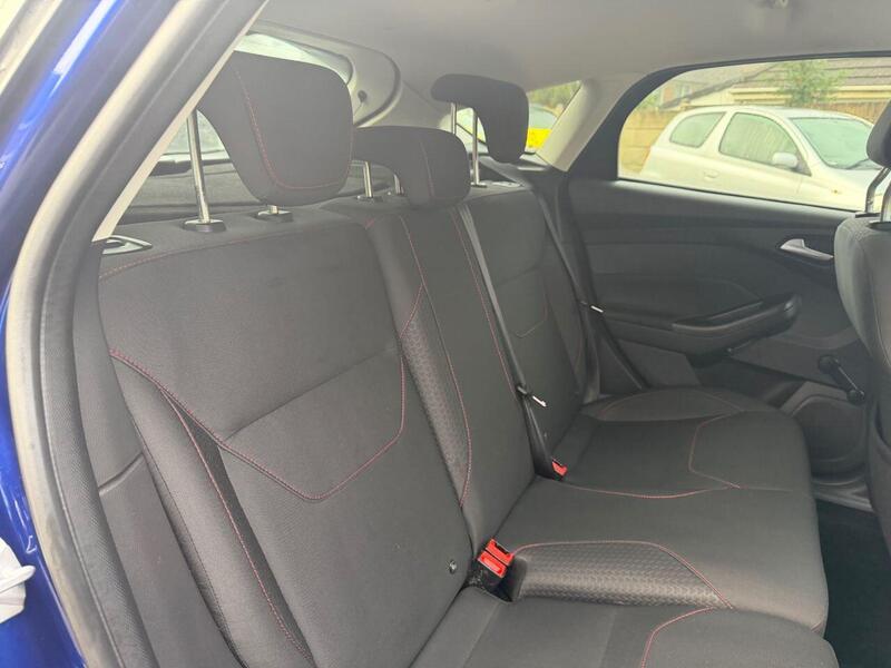 Used Ford Focus 2016 for sale - 77149256: Photo 40