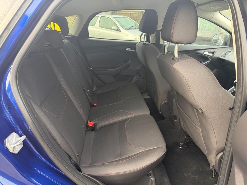 Used Ford Focus 2016 for sale - 77149256: Photo 41