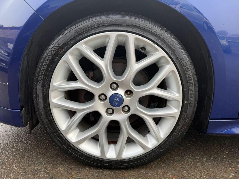 Used Ford Focus 2016 for sale - 77149256: Photo 42