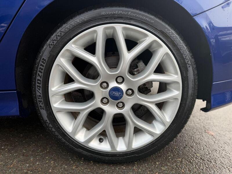 Used Ford Focus 2016 for sale - 77149256: Photo 43