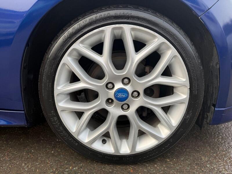 Used Ford Focus 2016 for sale - 77149256: Photo 45