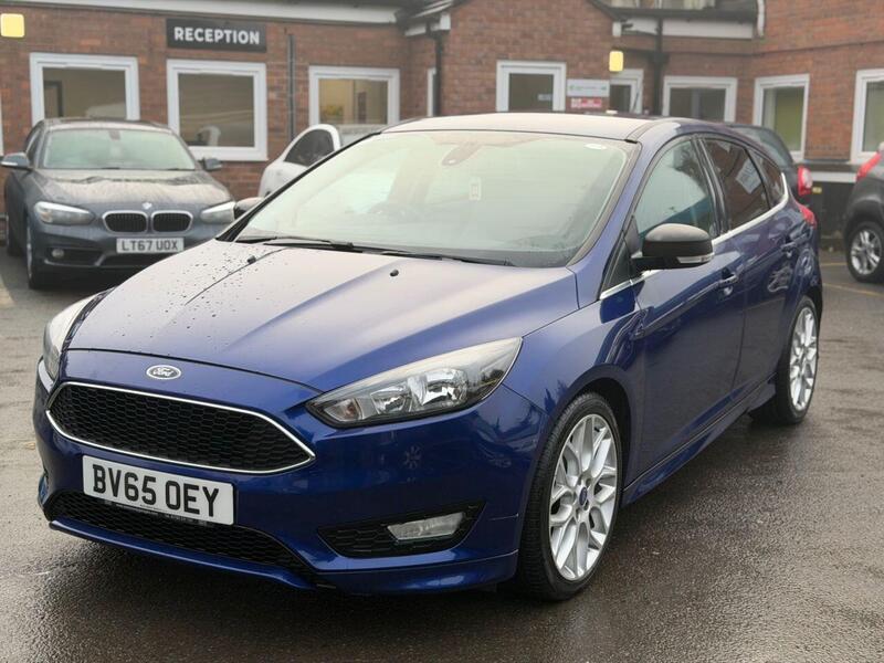 Used Ford Focus 2016 for sale - 77149256: Photo 7