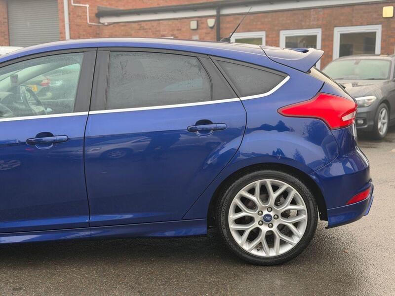 Used Ford Focus 2016 for sale - 77149256: Photo 8