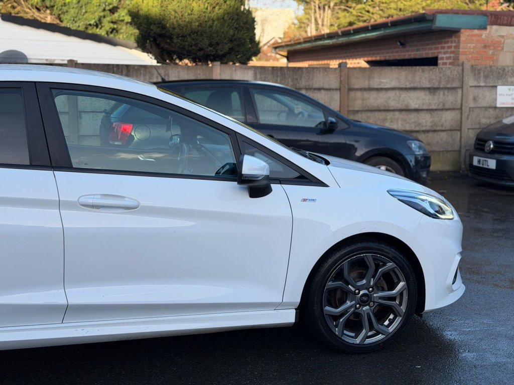 Used Ford Fiesta 2019 for sale - 76900781: Photo 10