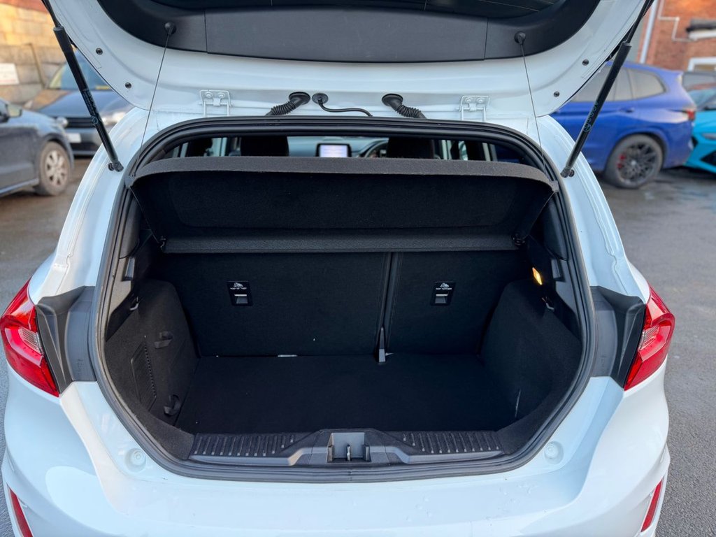 Used Ford Fiesta 2019 for sale - 76900781: Photo 19