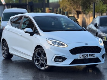 2019 (69) - 1.0 EcoBoost ST-Line 5dr