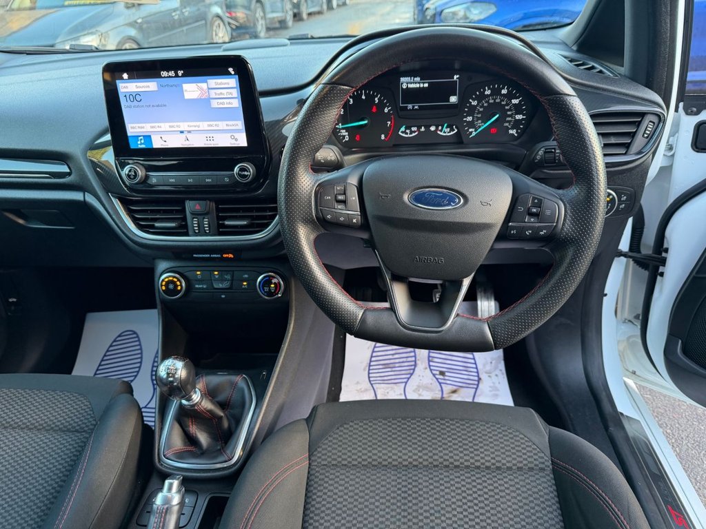 Used Ford Fiesta 2019 for sale - 76900781: Photo 2