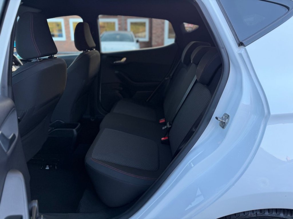 Used Ford Fiesta 2019 for sale - 76900781: Photo 22