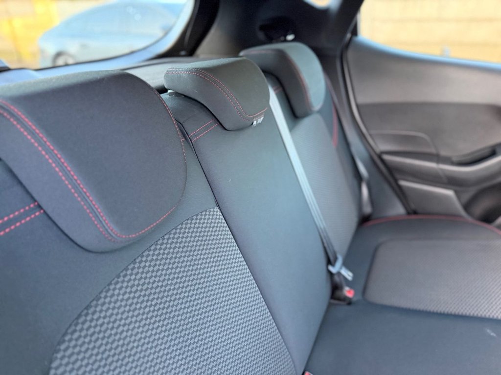 Used Ford Fiesta 2019 for sale - 76900781: Photo 23