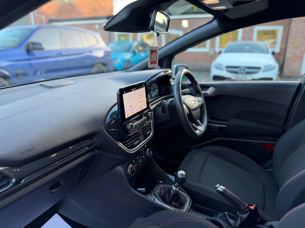 Used Ford Fiesta 2019 for sale - 76900781: Photo 27