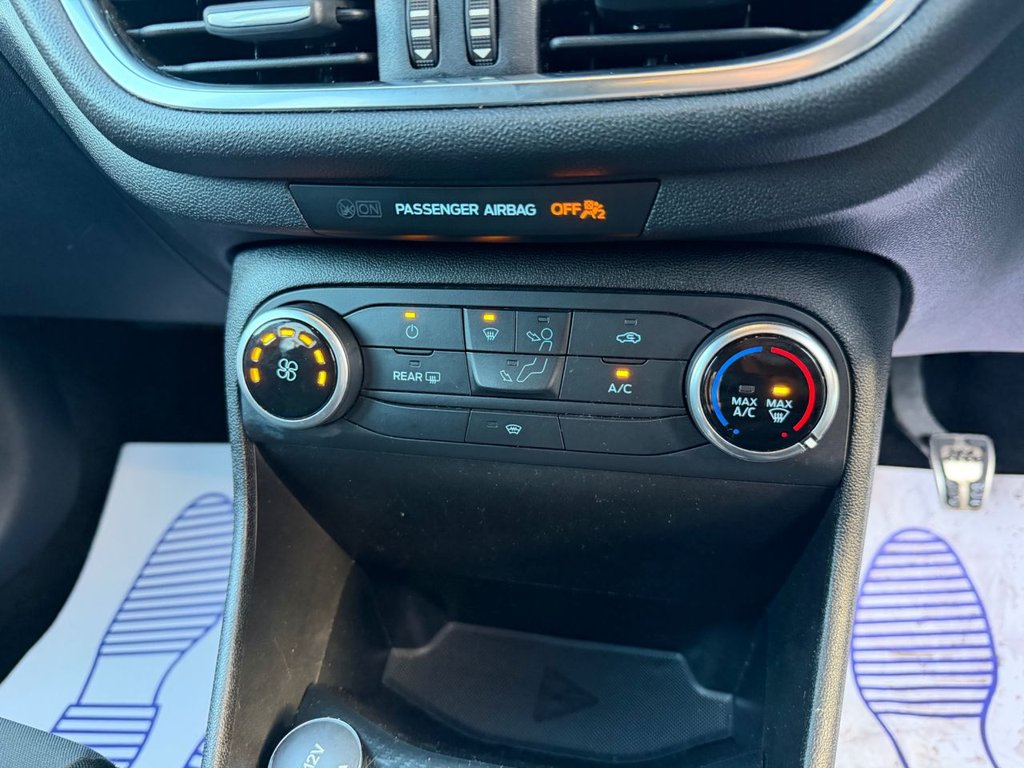 Used Ford Fiesta 2019 for sale - 76900781: Photo 33