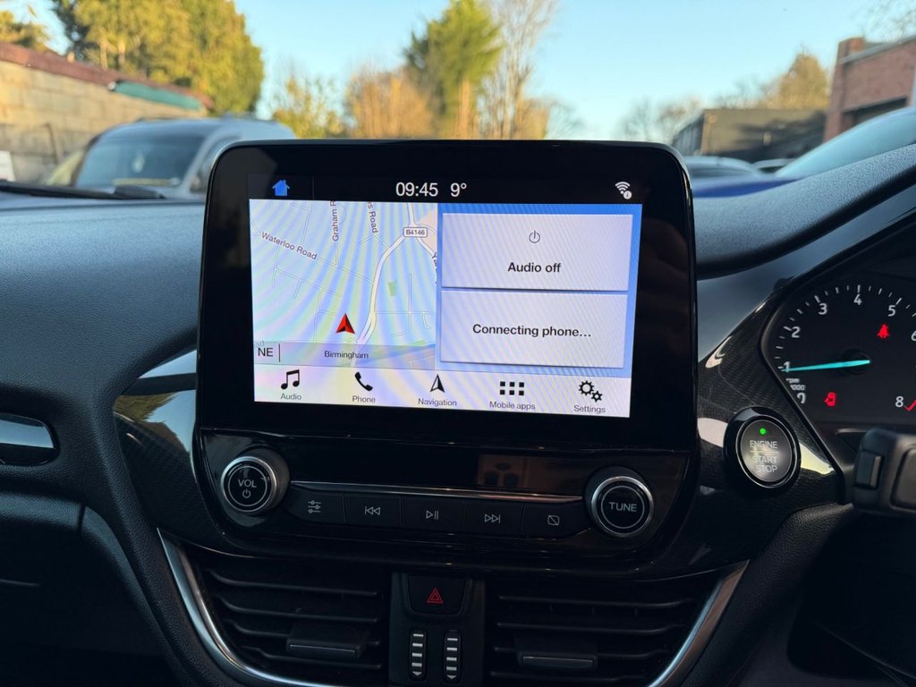 Used Ford Fiesta 2019 for sale - 76900781: Photo 35