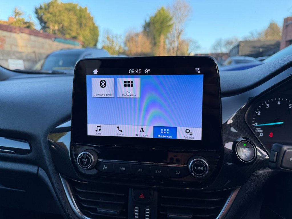 Used Ford Fiesta 2019 for sale - 76900781: Photo 37